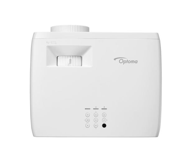 OPTOMA ZH450 LASER 1080p 4500ANSI 300.000:1 E9PD7L321EZ1 - 1164497 - zdjęcie 3